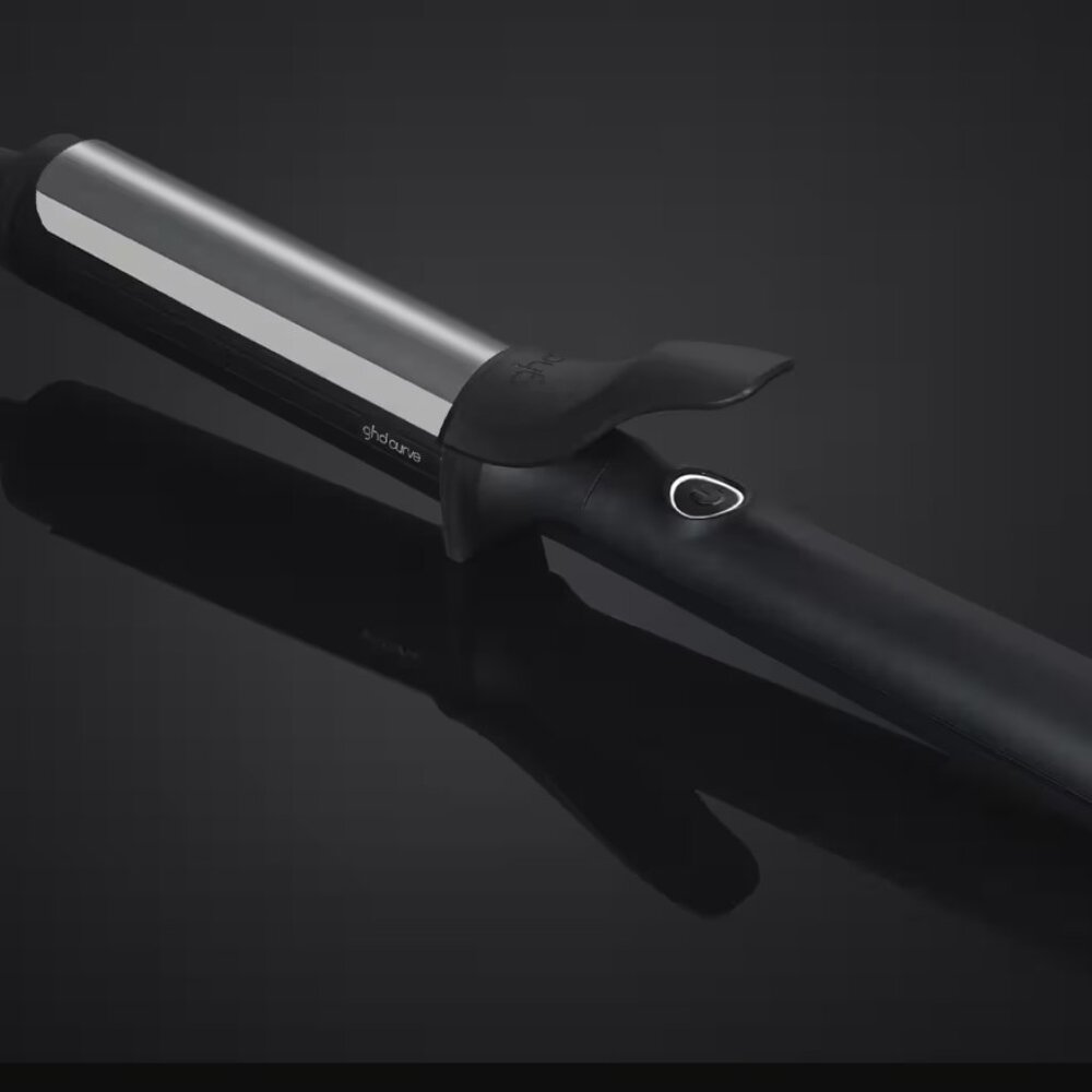 GHD SOFT CURL - 1.25" CURLING IRON